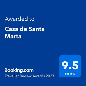 Casa De Santa Marta Apartment Lisbon