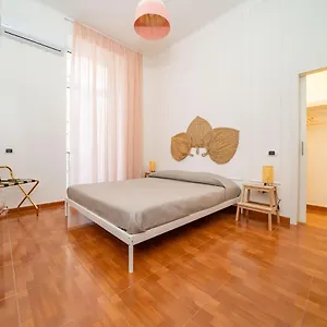  Appartamento Casa Blin Dimora A Chiaia Italia