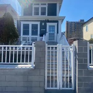  Séjour chez l'habitant Dayton Dream États-Unis