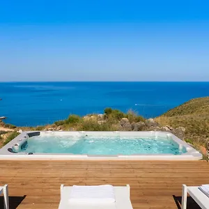  Villa Cala Bianca Italia