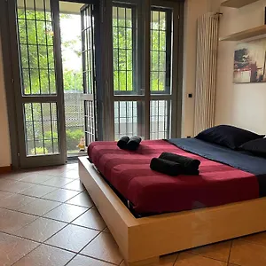 Columella 14 Appartement