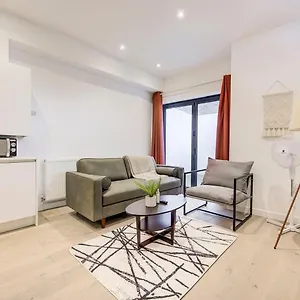 Guestready - Modern Luxury Near Tower Bridge Apartment London