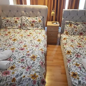 Catford Homely Apartment London