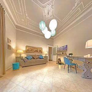  Appartamento Charming Vomero Italia