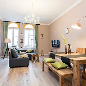  Appartement Downtown Synagogue Hongrie