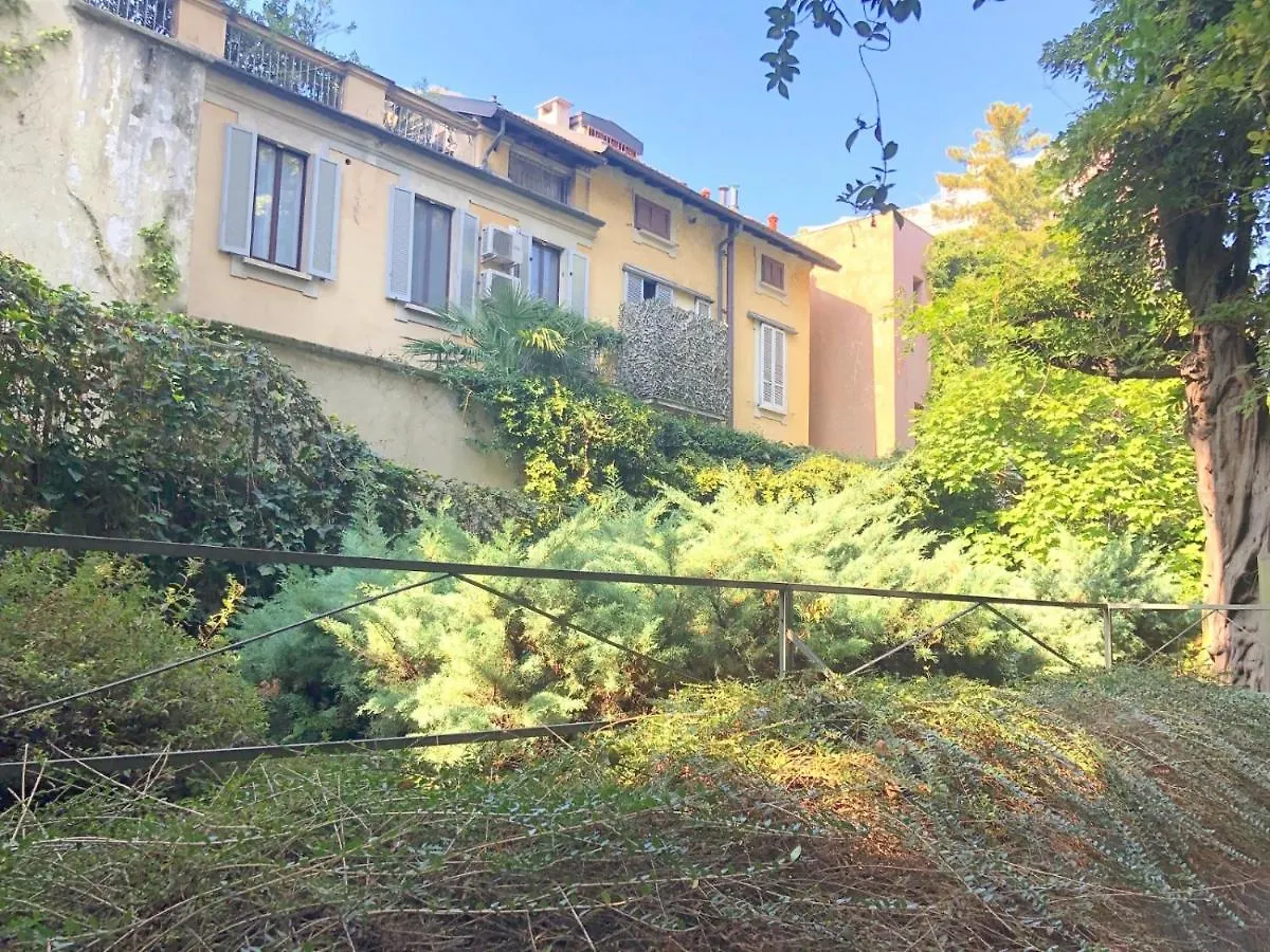 San Babila - Luxury Milanese Apartment  Milano
