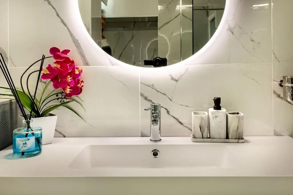 San Babila - Luxury Milanese Apartment Milano