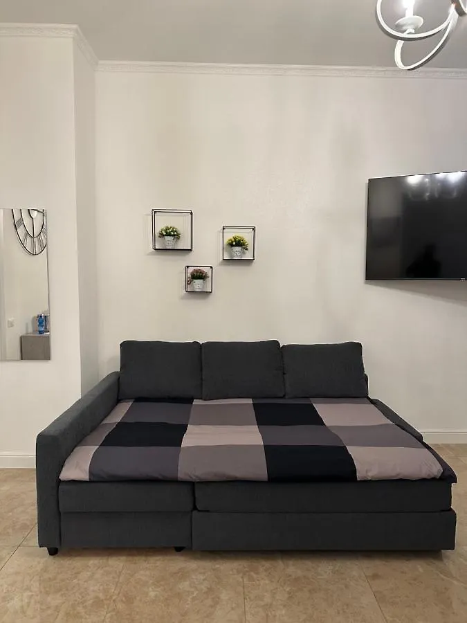 San Babila - Luxury Milanese Apartment