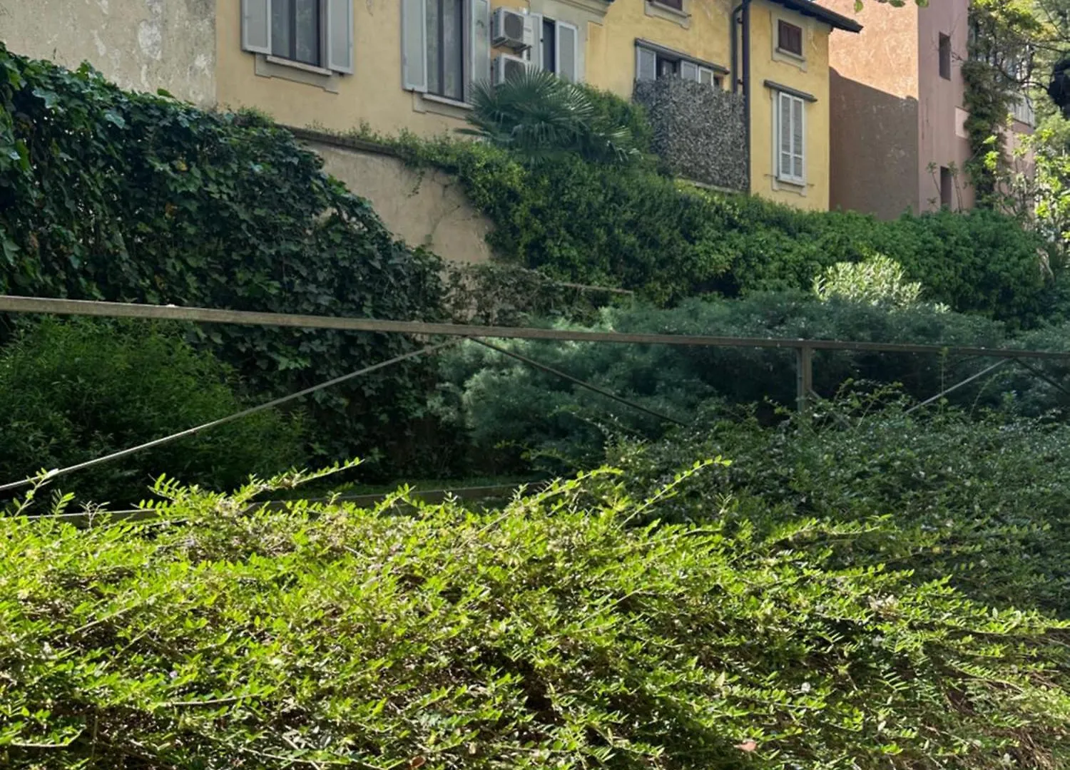 San Babila - Luxury Milanese Apartment Italia