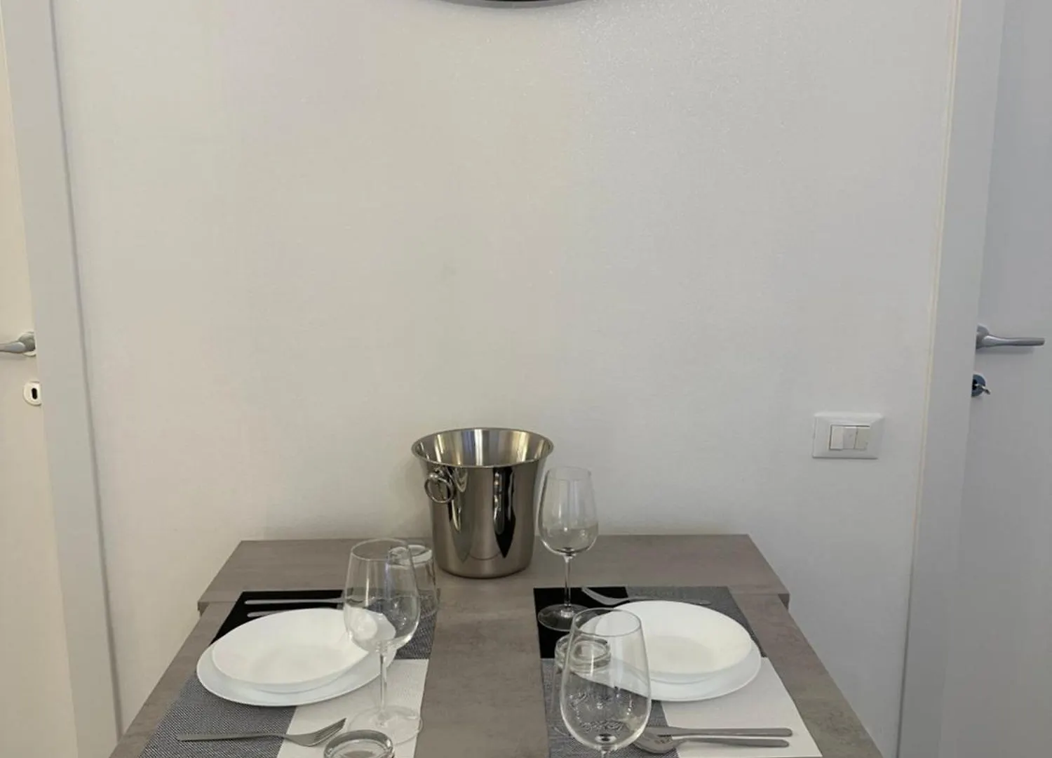 San Babila - Luxury Milanese Apartment Italia